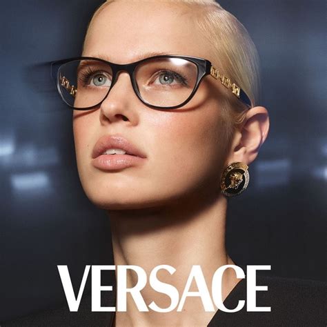 versace glasses on face|versace glasses near me.